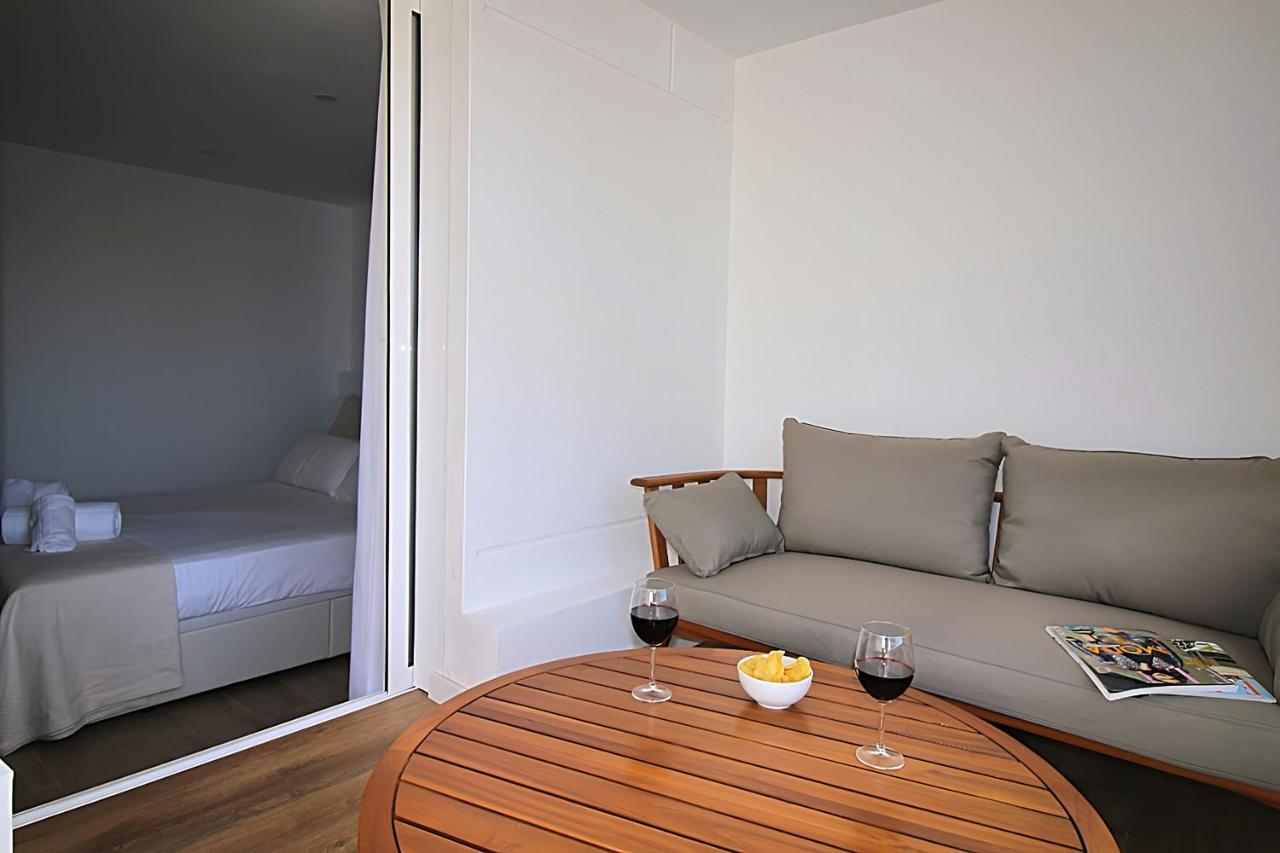 Incredible Penthouse With Jacuzzi In The Center, Unique In The Area Barcelone