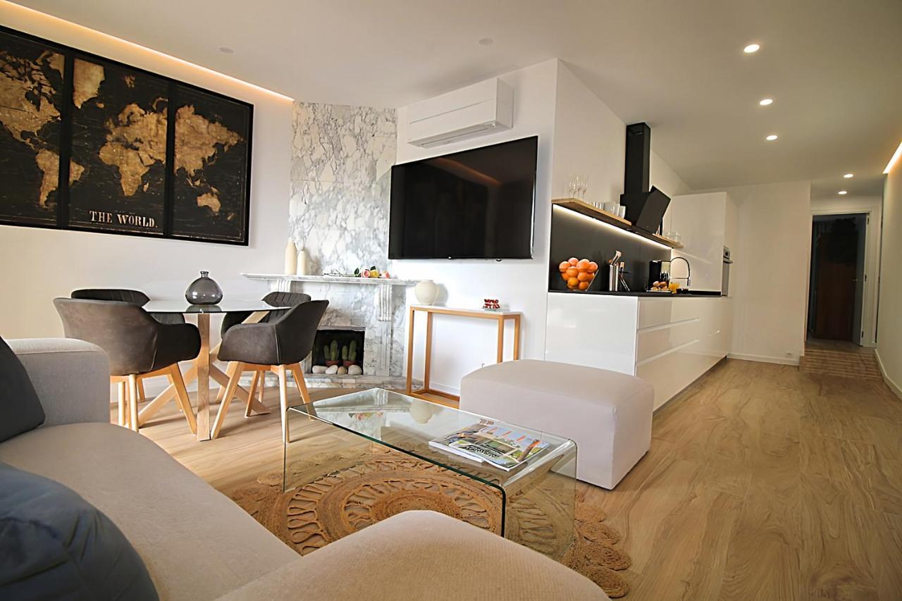 Incredible Penthouse With Jacuzzi In The Center, Unique In The Area * Barcelone