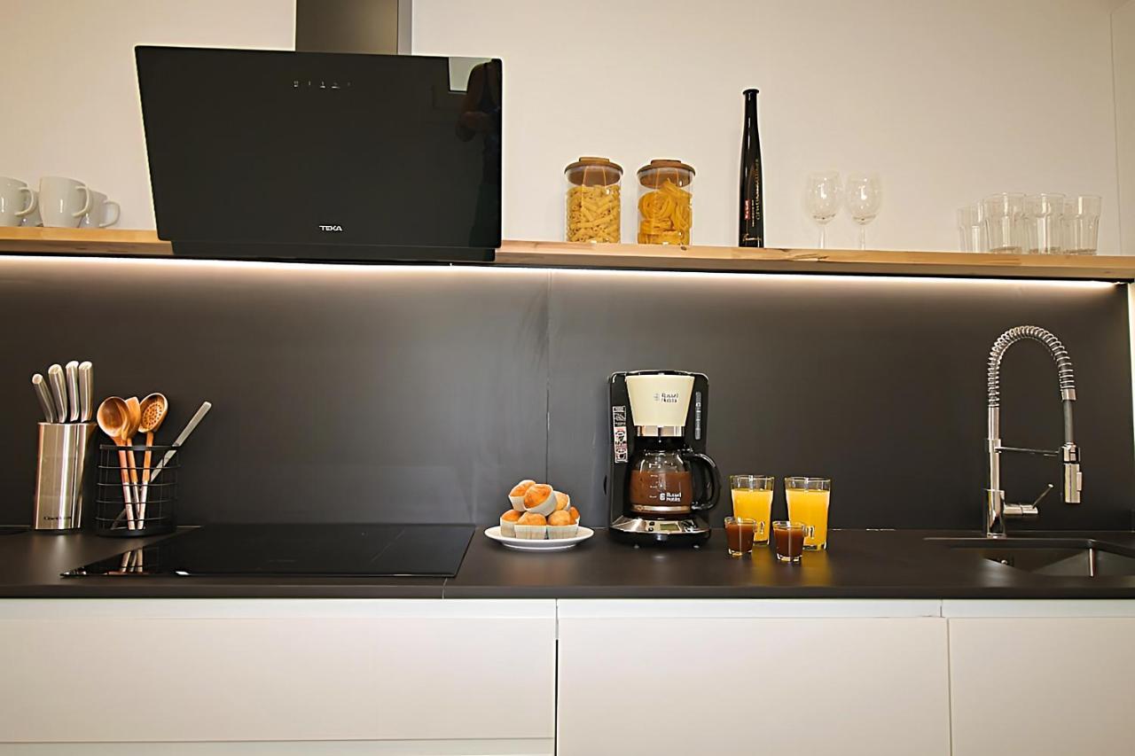 Appartement Incredible Penthouse With Jacuzzi In The Center, Unique In The Area Barcelona