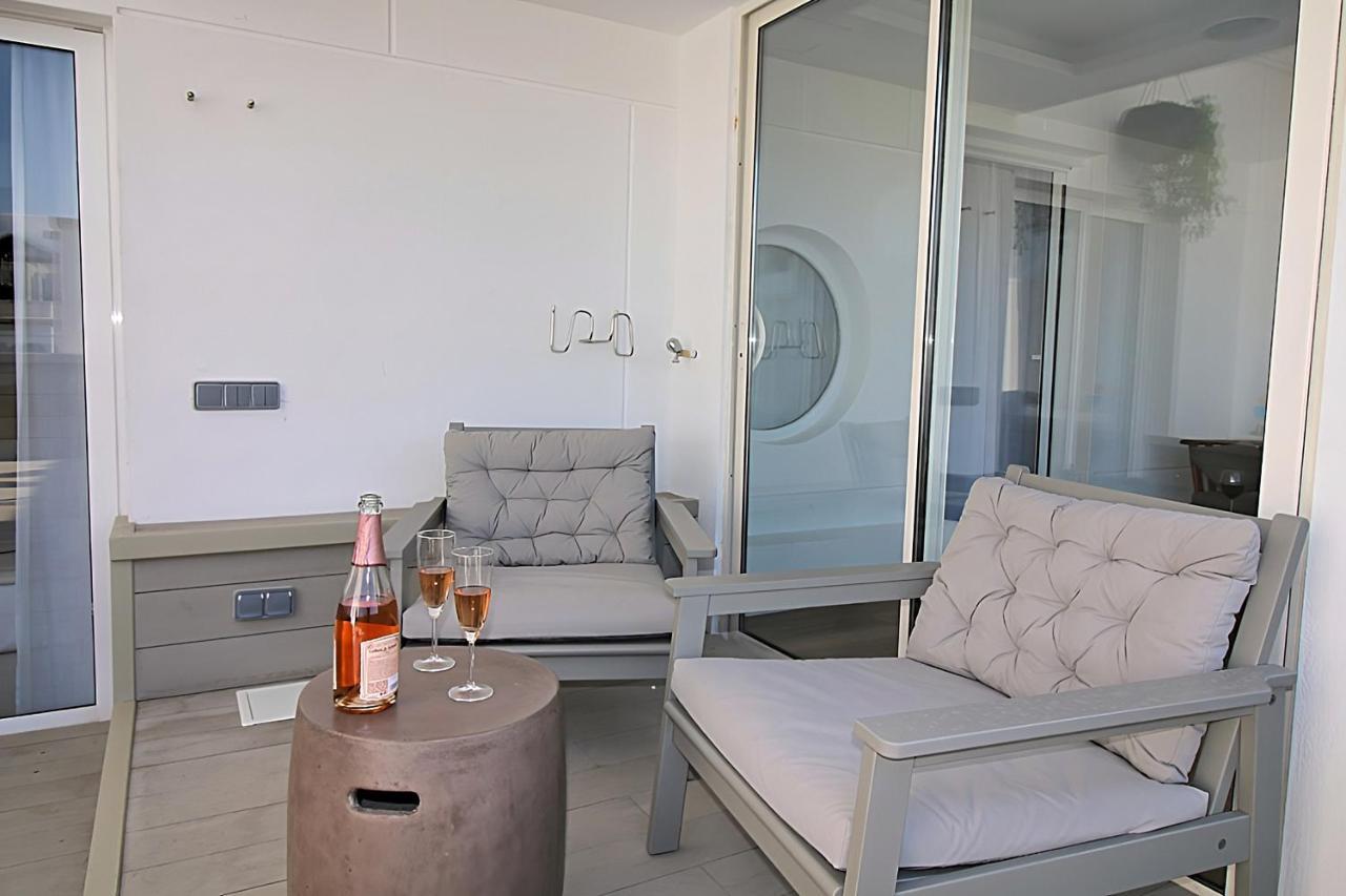 Appartement Incredible Penthouse With Jacuzzi In The Center, Unique In The Area *
