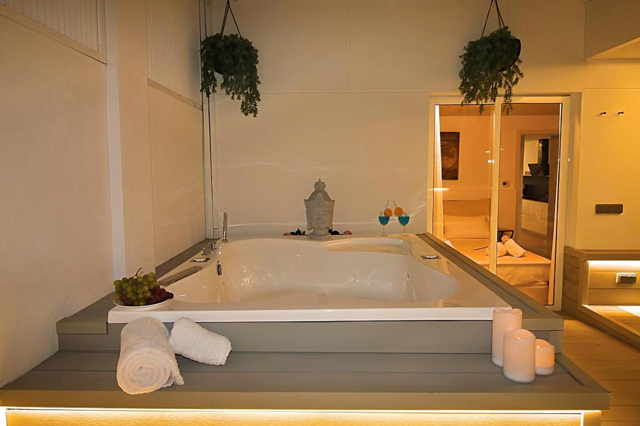 Appartement Incredible Penthouse With Jacuzzi In The Center, Unique In The Area