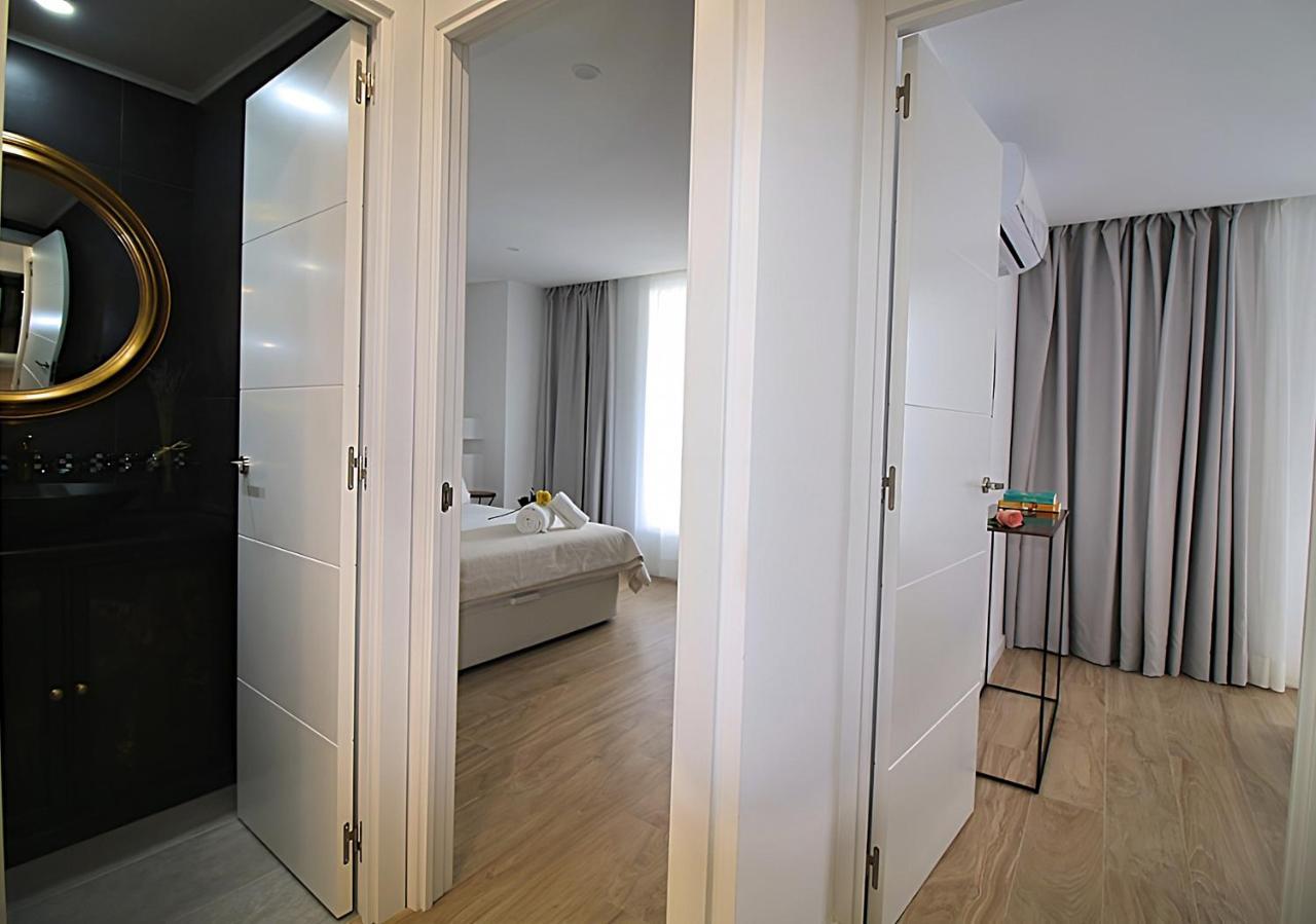 Incredible Penthouse With Jacuzzi In The Center, Unique In The Area Appartement