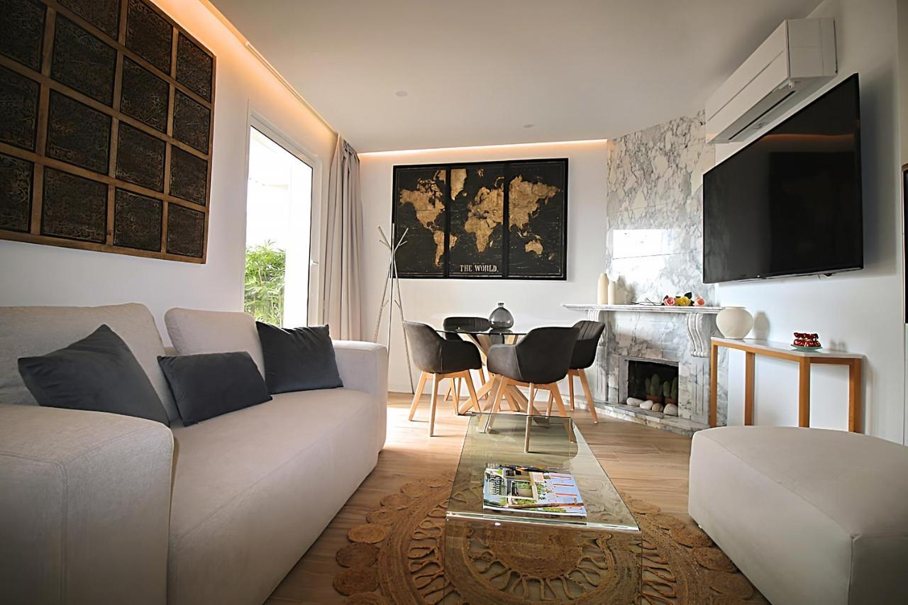 Incredible Penthouse With Jacuzzi In The Center, Unique In The Area Appartement *